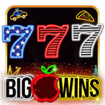 BOOMING GAMES SLOT